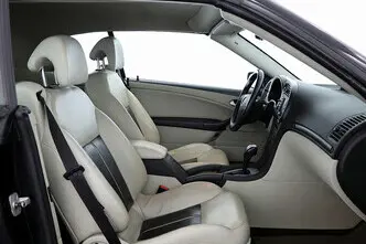 Saab 9-3, 1.9, 149 kW, дизель, автомат, передний привод