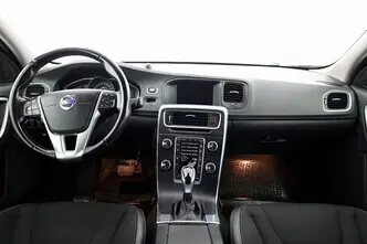 Volvo V60, 2.0, 190 kW, diisel, automaat, esivedu