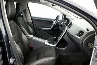 Volvo V60, 2.0, 190 kW, diisel, automaat, esivedu