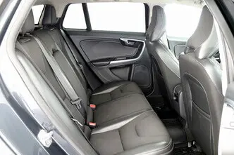 Volvo V60, 2.0, 190 kW, diisel, automaat, esivedu