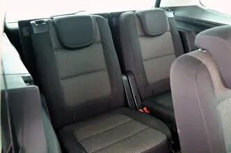 Volkswagen Sharan, 2.0, 140 kW, дизель, автомат, передний привод