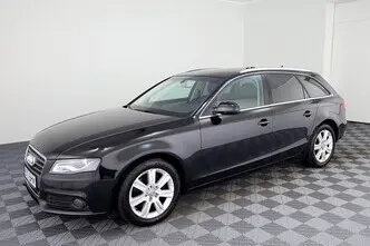 Audi A4, 2.0, 179 kW, petrol, automatic, front-wheel drive