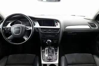 Audi A4, 2.0, 179 kW, petrol, automatic, front-wheel drive