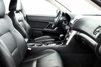 Subaru Outback, 2.5, 164 kW, бензин+lpg, автомат, полный привод