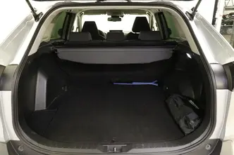 Toyota RAV4, 2.0, 129 kW, бензин, автомат, передний привод