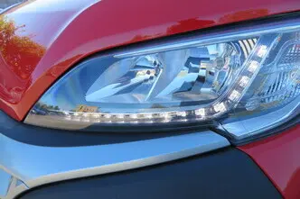 Citroën Jumper, 2.2, 121 kW, дизель, механическая, передний привод