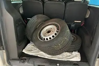 Ford Transit Custom, 2.2, 114 kW, дизель, механическая, передний привод