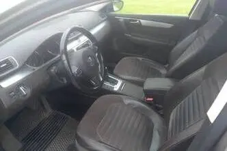 Volkswagen Passat Variant, 1.4, 118 kW, bensiin, automaat, esivedu