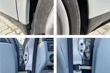 Mercedes-Benz E 320, 3.2, 162 kW, bensiin, automaat, tagavedu