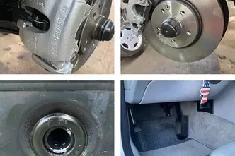 Mercedes-Benz E 320, 3.2, 162 kW, bensiin, automaat, tagavedu