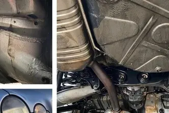 Mercedes-Benz E 320, 3.2, 162 kW, bensiin, automaat, tagavedu