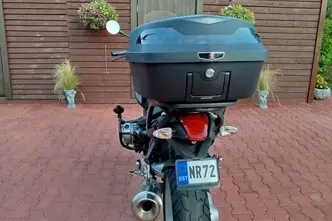 BMW R 1200 R, 1.2, 80 kW, petrol, manual, rear-wheel drive
