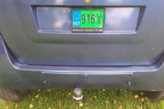 0.5, 4 kW, diesel, automatic, front-wheel drive