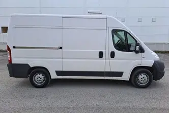 Fiat, 2.0, 85 kW, diesel, manual, front-wheel drive