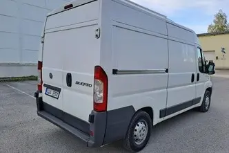 Fiat, 2.0, 85 kW, diesel, manual, front-wheel drive