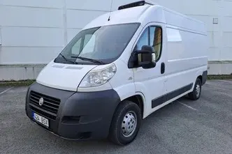 Fiat, 2.0, 85 kW, diesel, manual, front-wheel drive