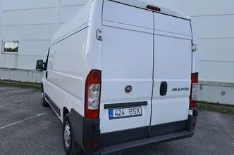 Fiat, 2.0, 85 kW, diesel, manual, front-wheel drive