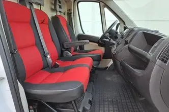 Fiat, 2.0, 85 kW, diesel, manual, front-wheel drive