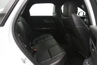 Jaguar XF, 2.0, 177 kW, diesel, automatic, four-wheel drive