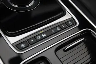 Jaguar XF, 2.0, 177 kW, diesel, automatic, four-wheel drive