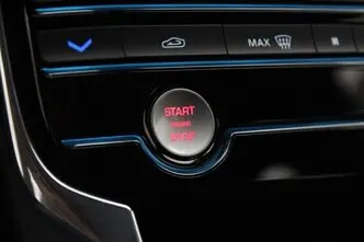 Jaguar XF, 2.0, 177 kW, diesel, automatic, four-wheel drive