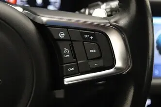 Jaguar XF, 2.0, 177 kW, diesel, automatic, four-wheel drive