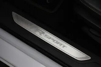 Jaguar XF, 2.0, 177 kW, diesel, automatic, four-wheel drive