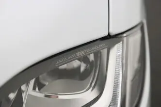 Jaguar XF, 2.0, 177 kW, diesel, automatic, four-wheel drive