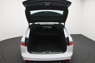 Jaguar XF, 2.0, 177 kW, diesel, automatic, four-wheel drive