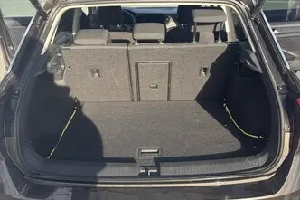 Volkswagen T-Roc, 1.5, 110 kW, бензин, автомат, передний привод