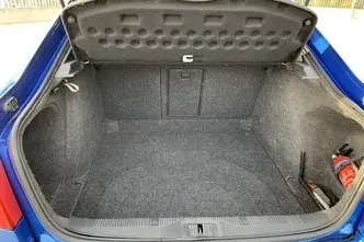 Škoda Octavia, 2.0, 125 kW, дизель, механическая, передний привод