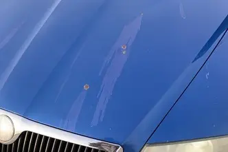Škoda Octavia, 2.0, 125 kW, дизель, механическая, передний привод
