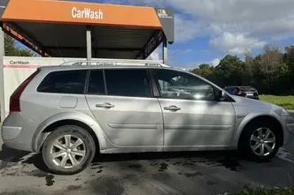 Renault Megane, 1.5, 63 kW, дизель, механическая, передний привод