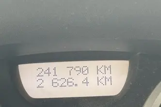 Renault Megane, 1.5, 63 kW, дизель, механическая, передний привод