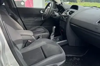 Renault Megane, 1.5, 63 kW, дизель, механическая, передний привод