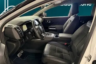 Citroën C5 Aircross, 1.6, 165 kW, plug-in hybrid, automatic, front-wheel drive