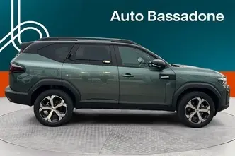Dacia Bigster, 1.8, 115 kW, гибрид, автомат, передний привод