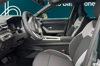 Dacia Bigster, 1.8, 115 kW, гибрид, автомат, передний привод