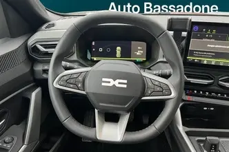 Dacia Bigster, 1.8, 115 kW, гибрид, автомат, передний привод