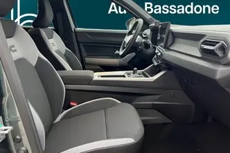 Dacia Bigster, 1.8, 115 kW, гибрид, автомат, передний привод