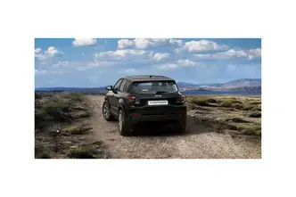 Jeep Avenger, 1.2, 81 kW, гибрид, автомат, передний привод