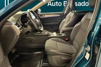 Renault Arkana, 1.6, 105 kW, hybrid, automatic, front-wheel drive