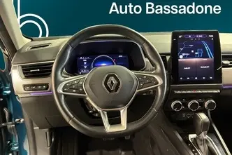Renault Arkana, 1.6, 105 kW, hybrid, automatic, front-wheel drive