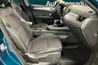 Renault Arkana, 1.6, 105 kW, hybrid, automatic, front-wheel drive