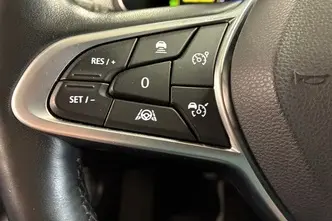 Renault Arkana, 1.6, 105 kW, hybrid, automatic, front-wheel drive