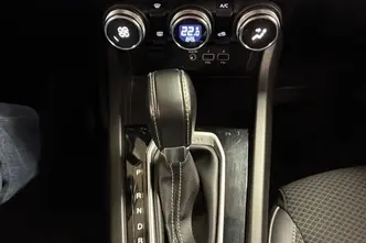 Renault Arkana, 1.6, 105 kW, hybrid, automatic, front-wheel drive