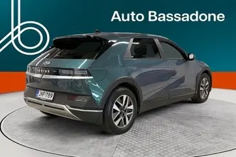 Hyundai IONIQ 5, 168 kW, электричество, автомат, задний привод