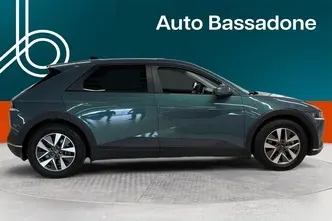 Hyundai IONIQ 5, 168 kW, электричество, автомат, задний привод