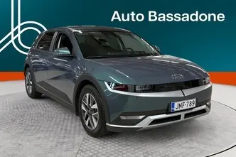 Hyundai IONIQ 5, 168 kW, электричество, автомат, задний привод