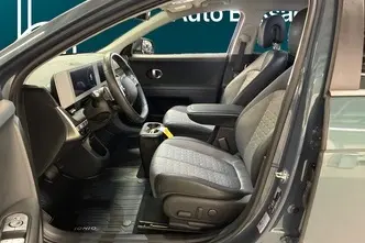 Hyundai IONIQ 5, 168 kW, электричество, автомат, задний привод